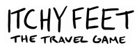 Itchy Feet: the Travel Game